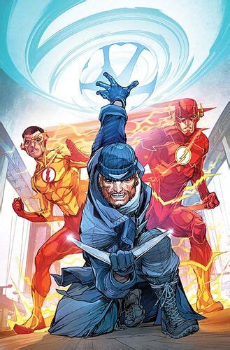 captain boomerang phil cho|George Harkness/Captain Boomerang (Earth.
